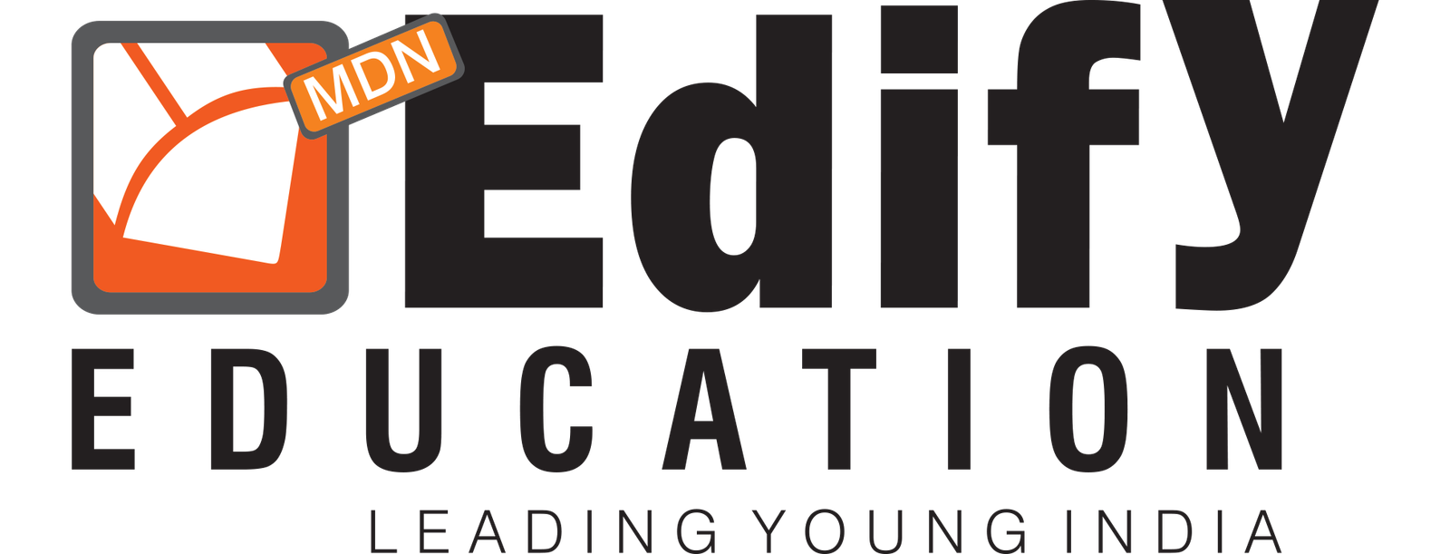 Edify Education — Leading Young India
