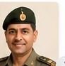 Col. Arvind Singh