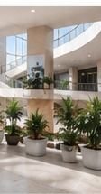 Edify campus interior