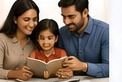 Parenting Checklist