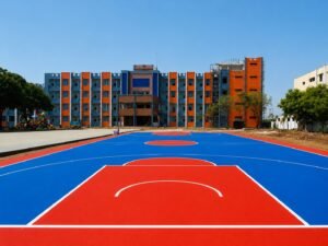 Edify World School, Anantapur