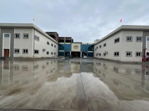 Edify World School, Bhimavaram