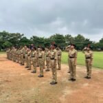 Edify World School, Balapur, Hyderabad campus gallery photo