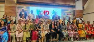Edify World School, Balapur, Hyderabad campus gallery photo